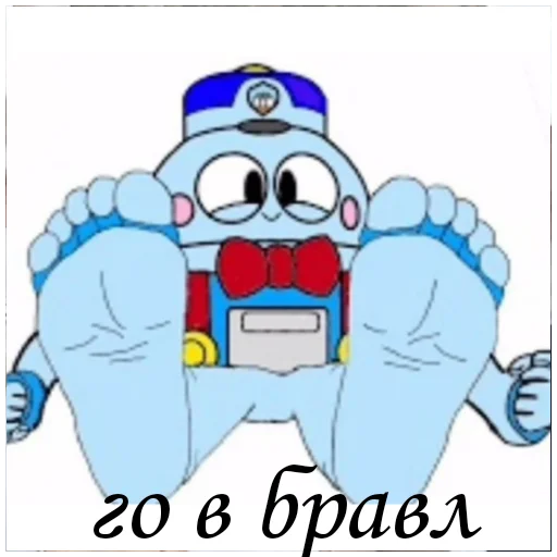 Стикер Memes