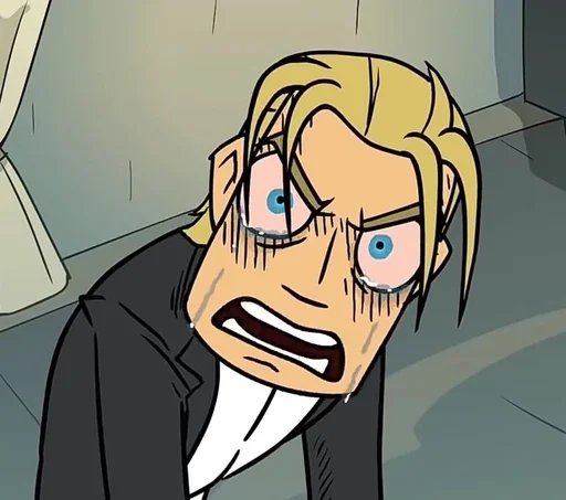 Стикер Metal Family