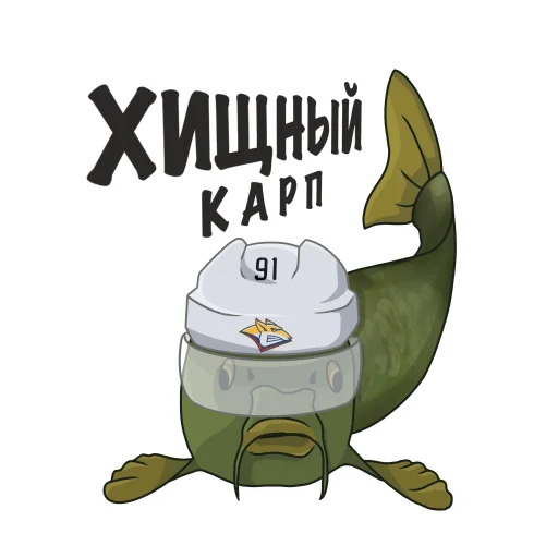 Стикер Metallurg
