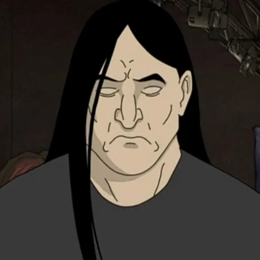 Стикер Металлопокалипсис