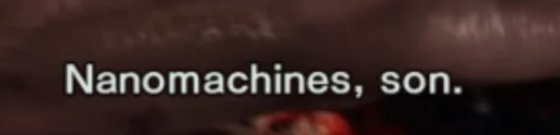 Стикер Metal Gear Rising
