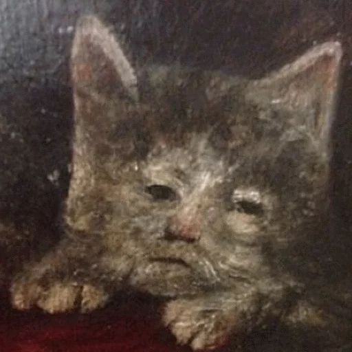 Стикер middleage