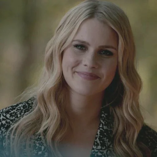 Стикер Rebekah Mikaelson