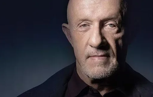 Стикер Mike Ehrmantraut