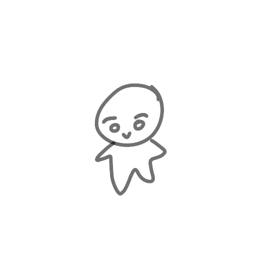 Стикер мікробик