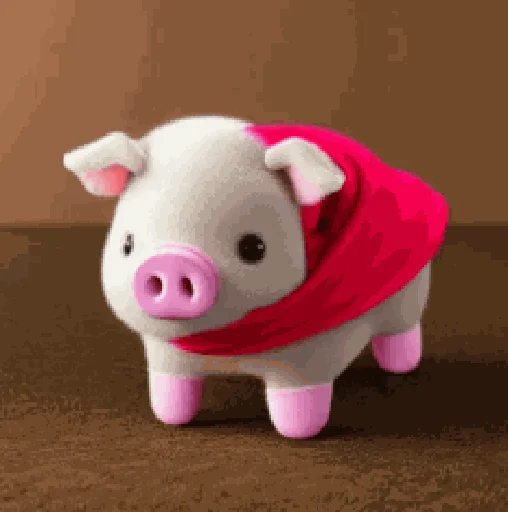 Стикер Милашки