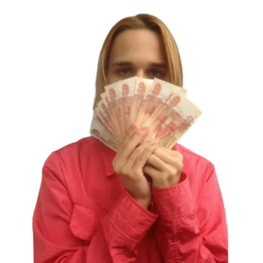 Стикер Scally Milano