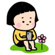 Стикер MiM By Tito