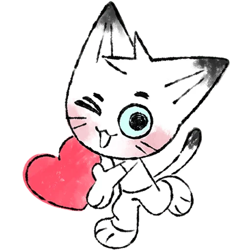 Стикер Марк Без Текста