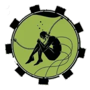 Стикер мы загружены в Матрицу