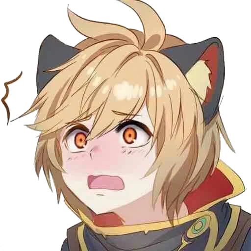 Стикер Mobile Legends Bang Bang