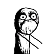 Стикер Marmok mems