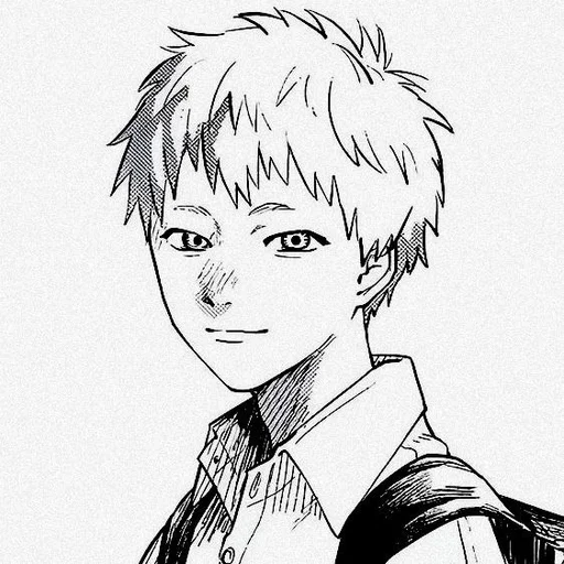 Стикер Hikaru ga Shinda Natsu