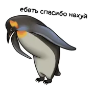 Стикер Порция Мемчиков