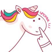 Стикер money_ya