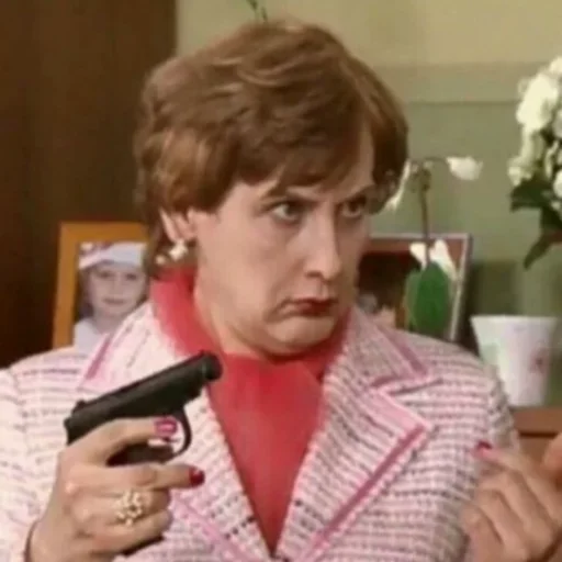 Стикер муд тамара