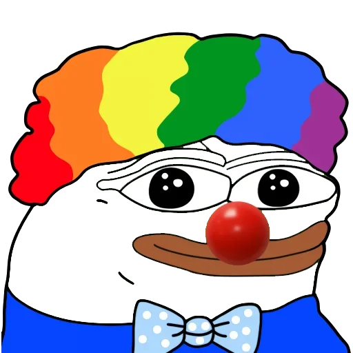 Стикер MOOD HONKA