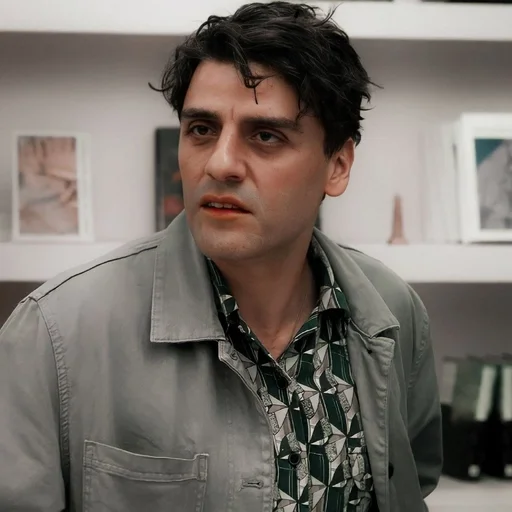 Стикер Moon Knight