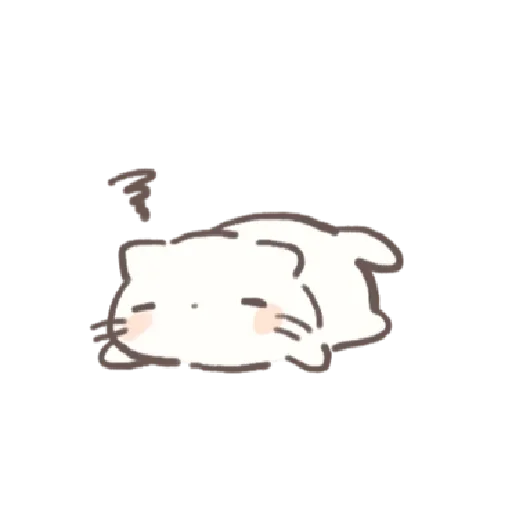 Стикер kitty/pussy