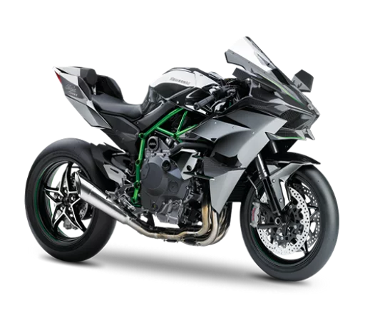 Стикер Motorbikes