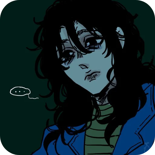 Стикер Mouthwashing