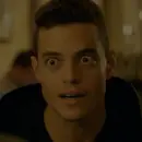 Стикер Mr Robot