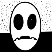 Стикер Mr.Freeman