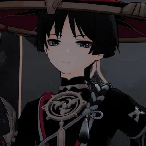 Стикер Scaramouche