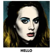 Стикер Музыкальные стикеры