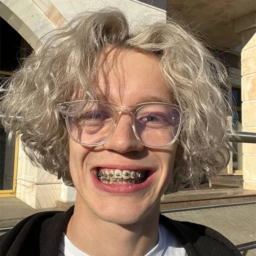 Стикер mybedolagi