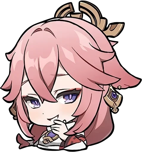 Стикер mywoman