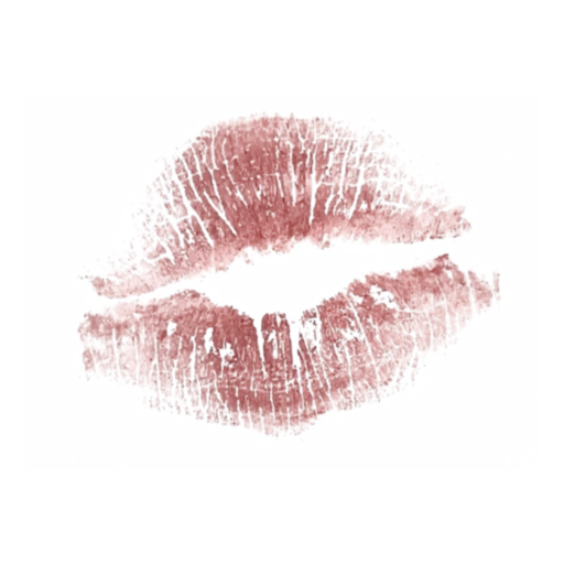 Стикер {my kiss for you}