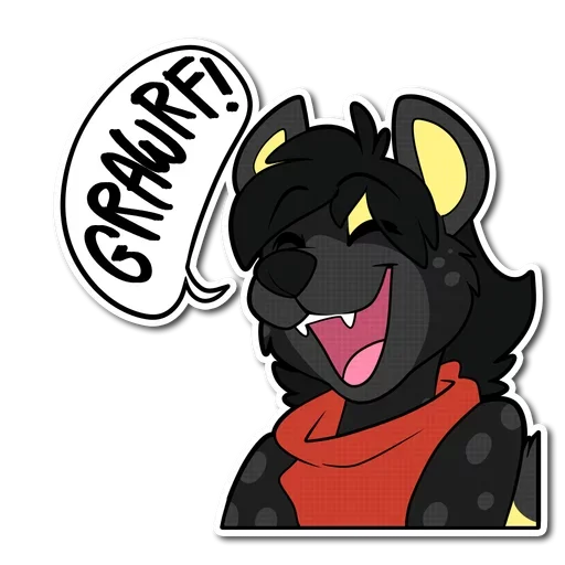 Стикер my love mission