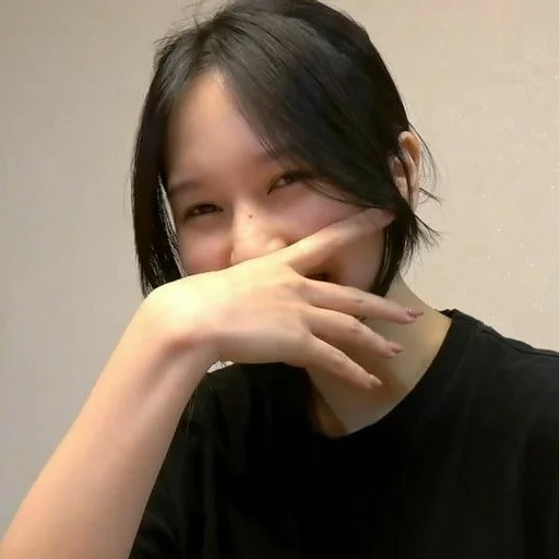 Стикер myoui mina