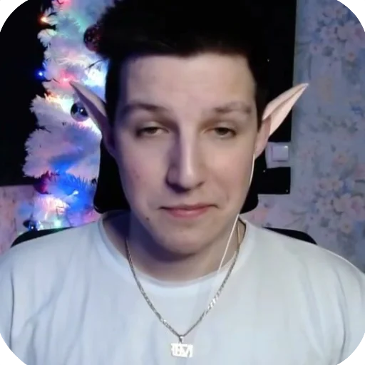 Стикер Кириешка Мазелов