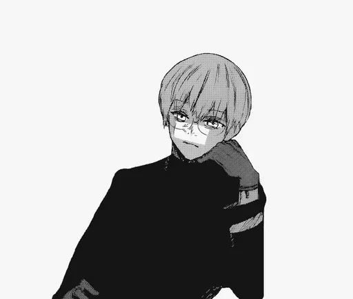 Стикер n1ngendo