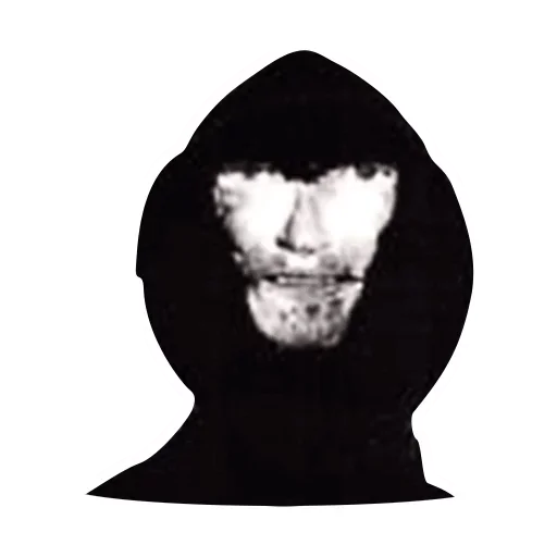 Стикер Нахуйиди