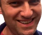 Стикер Навальный