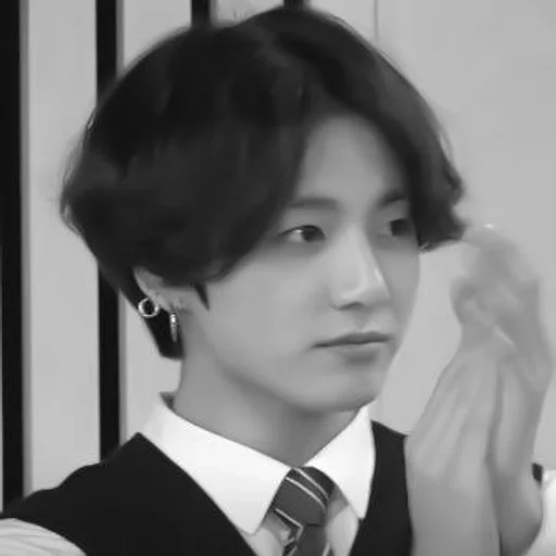 Стикер jungkook bts