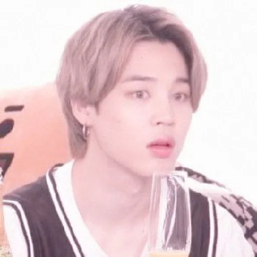 Стикер jimin bts