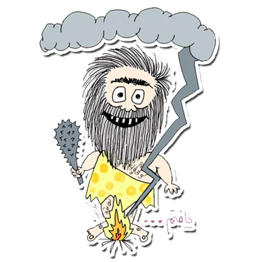 Стикер nikoo-nandetal