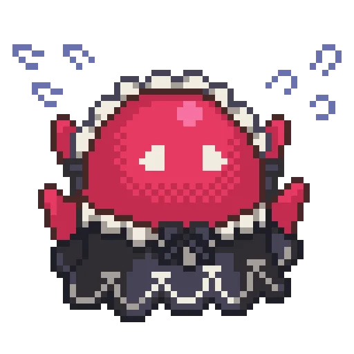 Стикер NEEDY STREAMER OVERLOAD