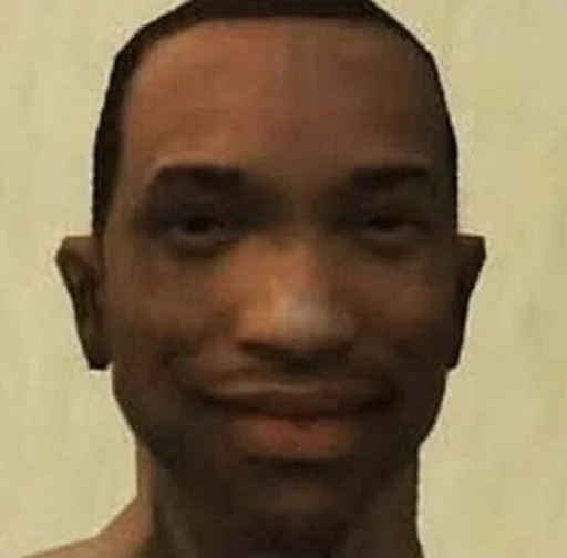 Стикер niggaдяй