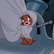 Стикер nehaadb (tom and jerry)