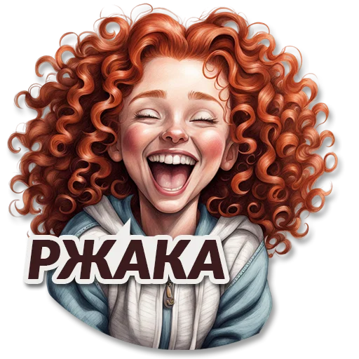 Стикер neuro rijik