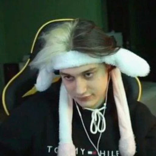 Стикер Коля Коля