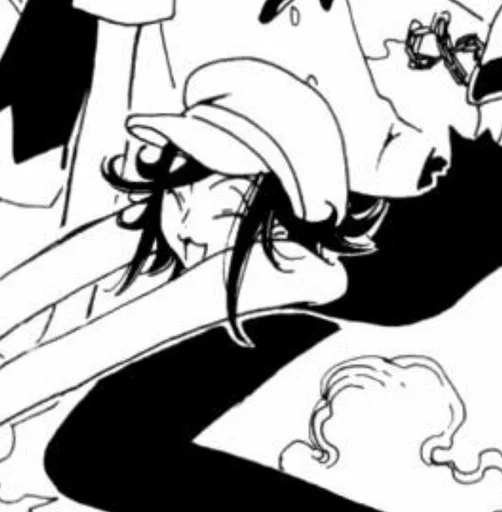 Стикер Najimi Osana