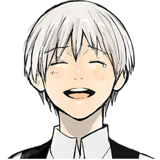 Стикер TOKYO GHOULre