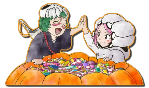 Стикер ❤️NELU❤️ [รקร]