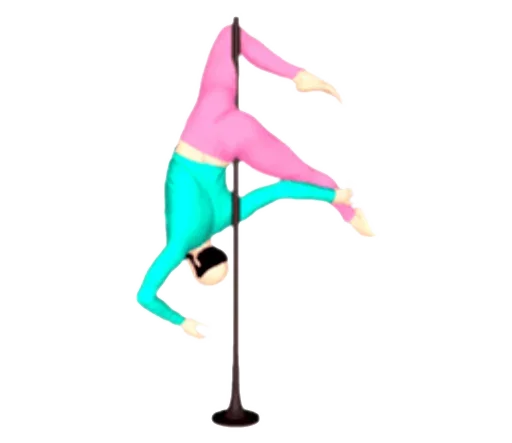 Стикер Немного гейства